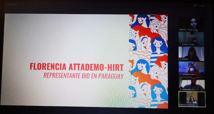 Buscan soluciones innovadoras para mujeres en situación de vulnerabilidad