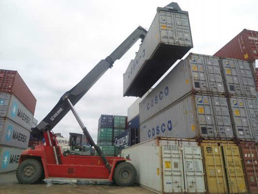 Aduanas registra superávit de 2,0 por ciento en recaudación de Junio