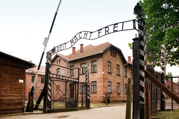Diez novelas sobre Auschwitz en el 75 aniversario de su liberación