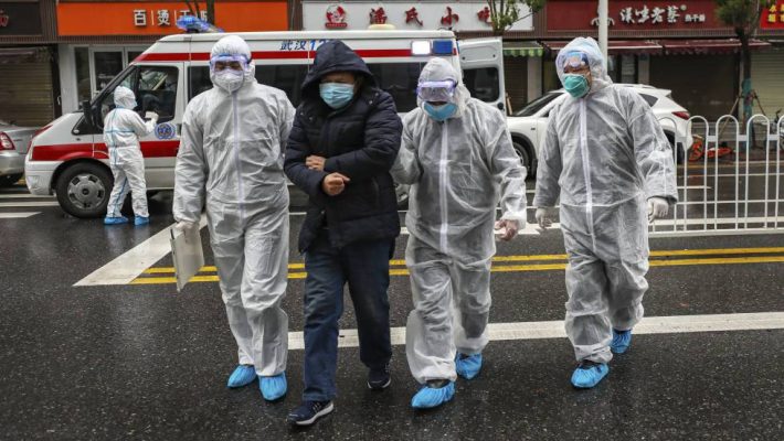 Los casos globales ascienden a 2,16 millones, con 90.000 nuevas infecciones