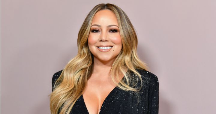 Mariah Carey anuncia el lanzamiento de un nuevo disco para el 2 de octubre y un dúo con Lauryn Hill