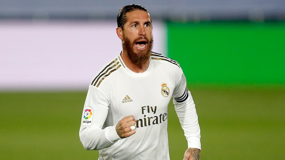 Real Madrid buscará ante el Granada mantener su ventaja sobre el Barcelona