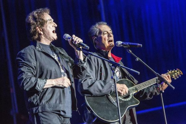 «Resistiré» y otras 24 canciones contra el desánimo en tiempos de coronavirus