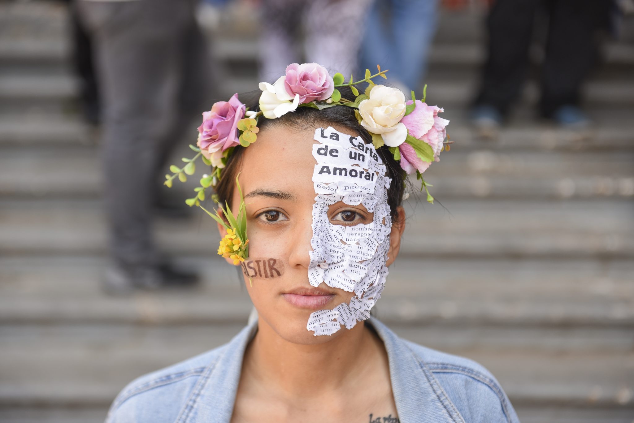 La 17 marcha TLGBI+ se convierte en caravana este año