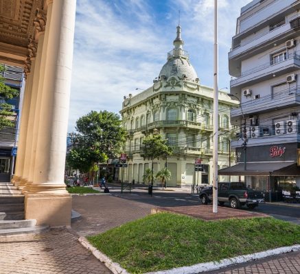 Hacienda realizó segunda subasta de Bonos en el mercado local