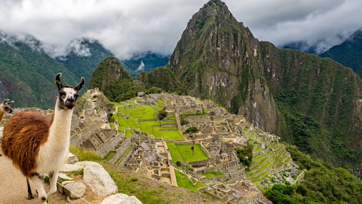 Machu Picchu se reabrirá el 1 de julio con un máximo de 675 visitantes al día