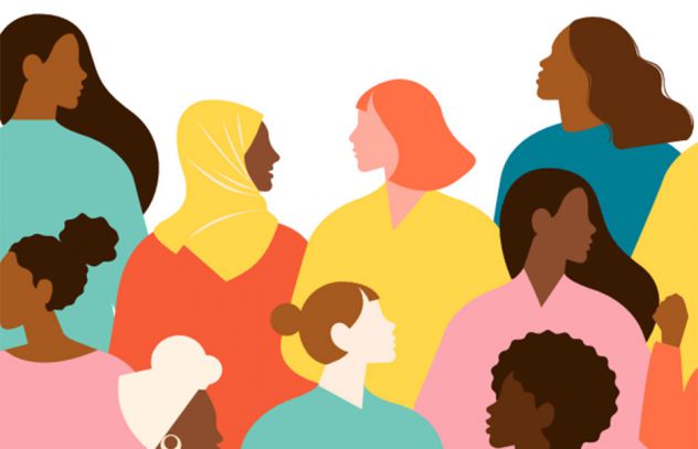 Día internacional de la Cero Discriminación contra las mujeres y las niñas