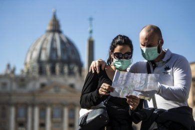 Coronavirus: Suspenden actividades en lugares cerrados en el Vaticano