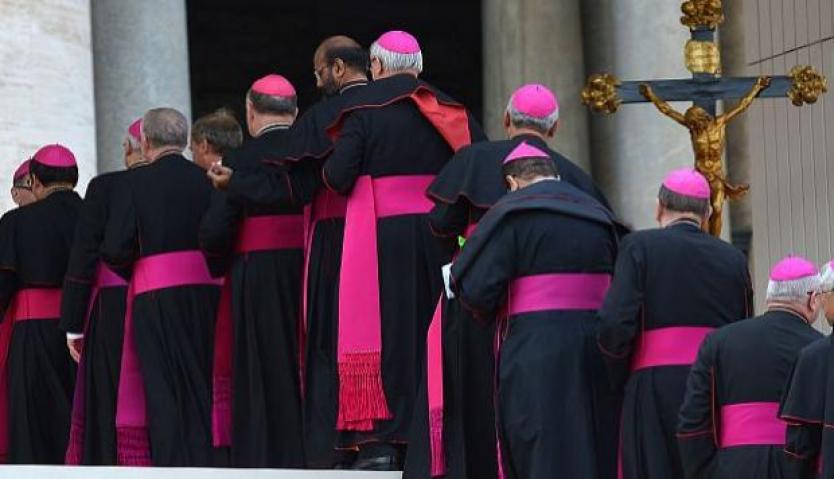Empieza juicio a dos sacerdotes por abusos y encubrimiento dentro de Vaticano