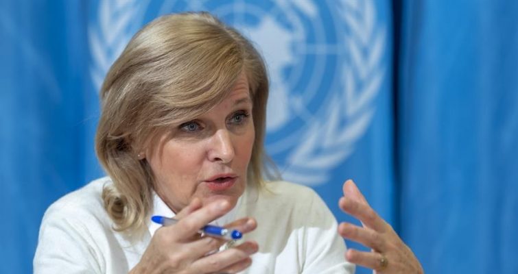 No es momento de miedos ante el coronavirus, sino de evidencias, dice la OMS