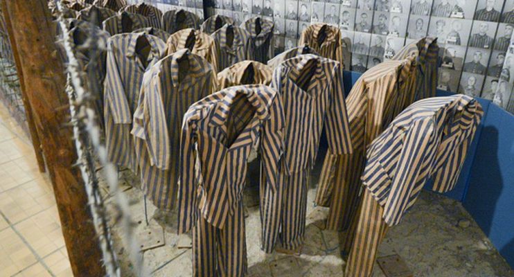 Supervivientes de Auschwitz: «No olviden lo que sucedió en el Holocausto»