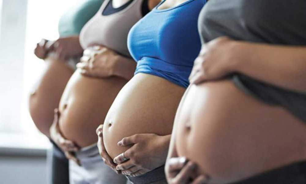 Importancia de la nutrición durante la diabetes gestacional