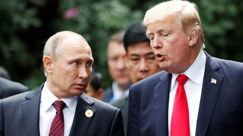 EE.UU. y Rusia conversarán en Viena sobre la desmilitarización del espacio