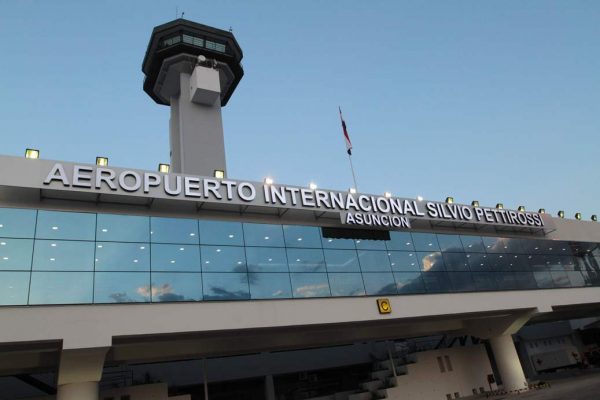 Gremio pide al gobierno la inmediata reapertura de los aeropuertos para vuelos regulares