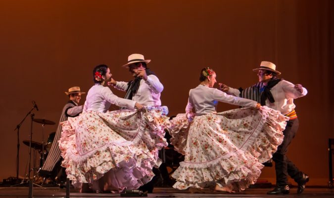 Llega el Festival «Cultura Solidaria» con una gran grilla de artistas