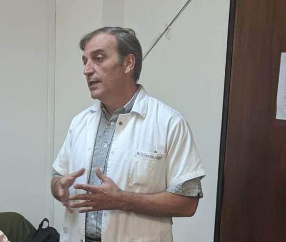No acabó la cuarentena: «Estamos en un periodo epidemiológico de alto riesgo», advierte infectólogo