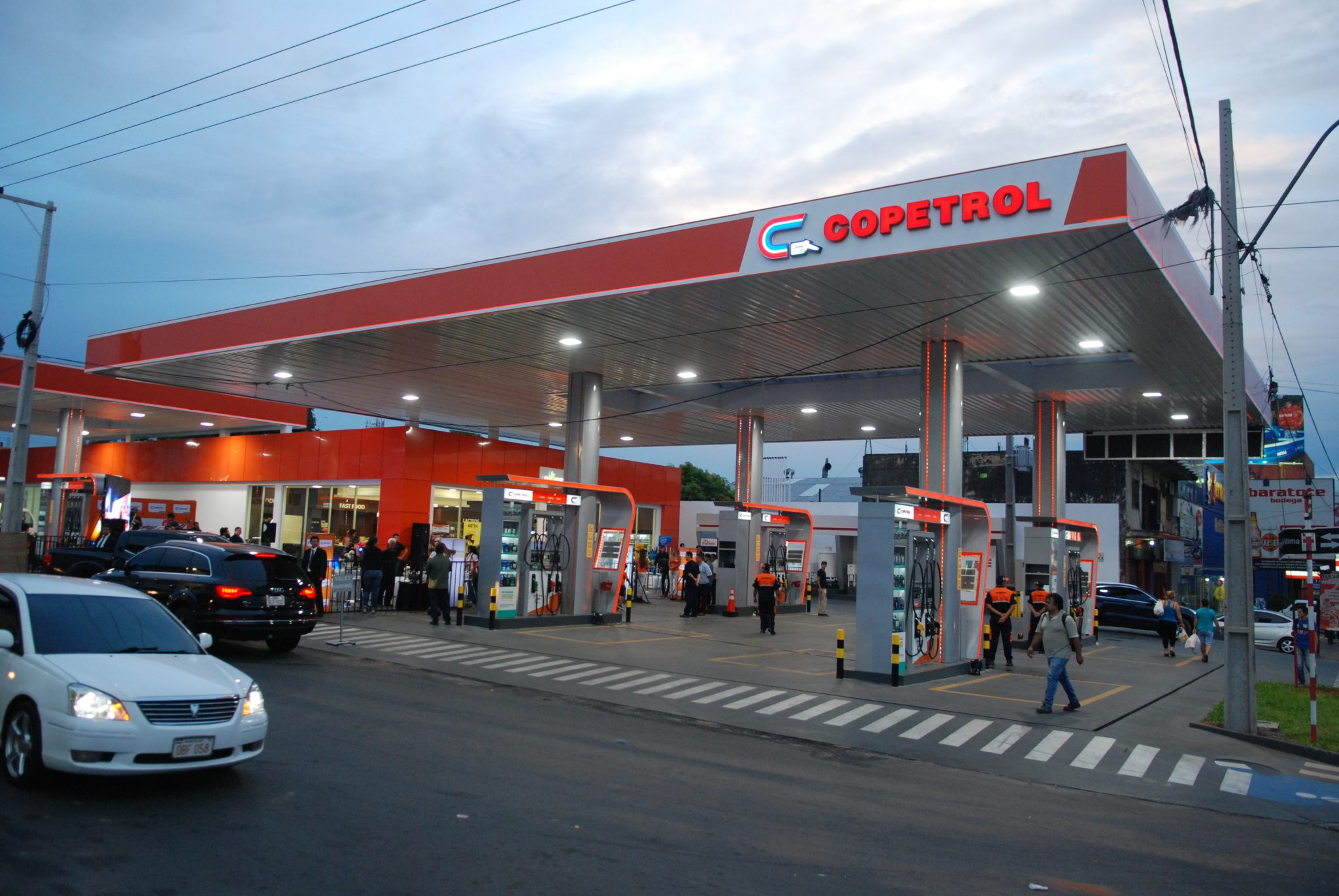 Aprovechá los beneficios del “Día Salvatore” de la mano de Copetrol
