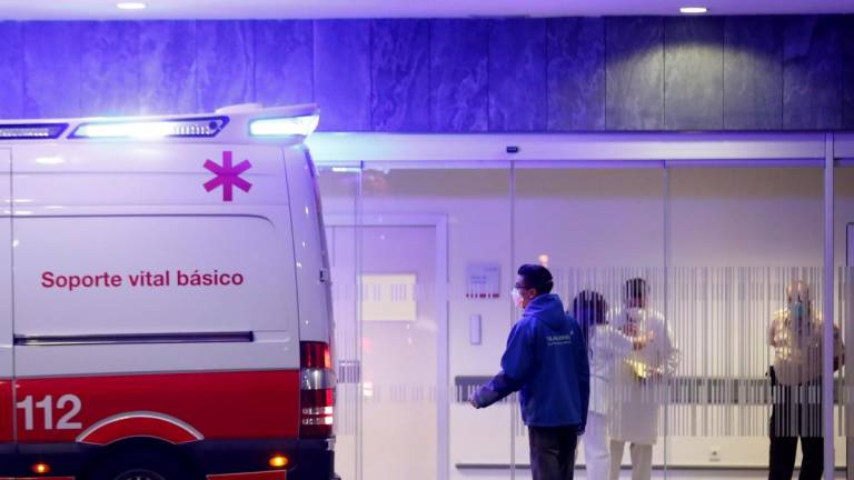 Muertes por COVID-19 en Brasil pasan de 13.000 e infectados suman 188.974