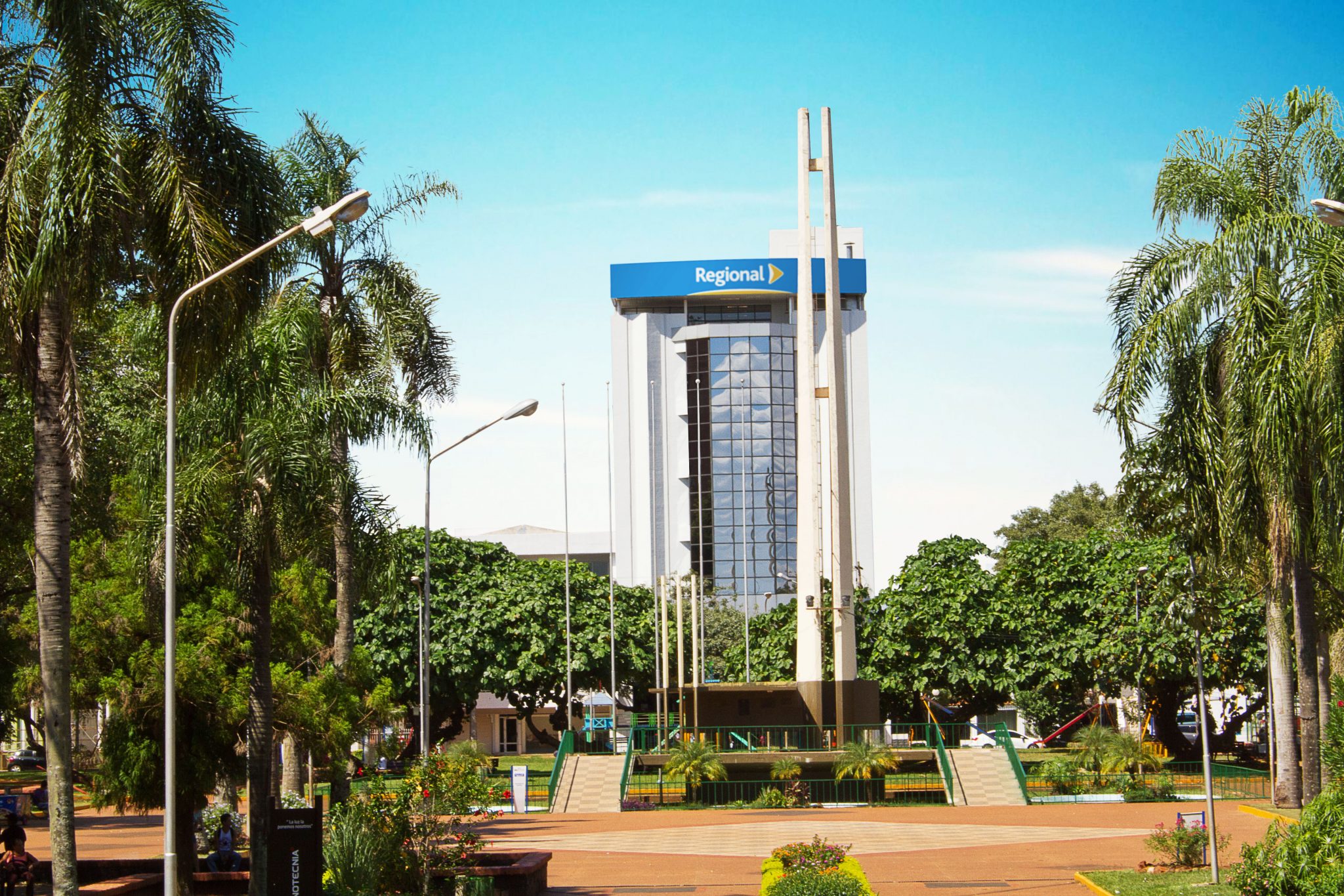 Fitch afirma calificación de Banco Regional en ‘AA+’ con tendencia estable