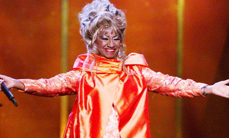 Hace 95 años nacía Celia Cruz, la Reina de la Salsa