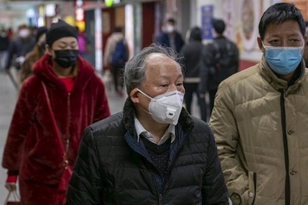 Coronavirus y Año Nuevo lunar elevan la inflación china a máximos desde 2011