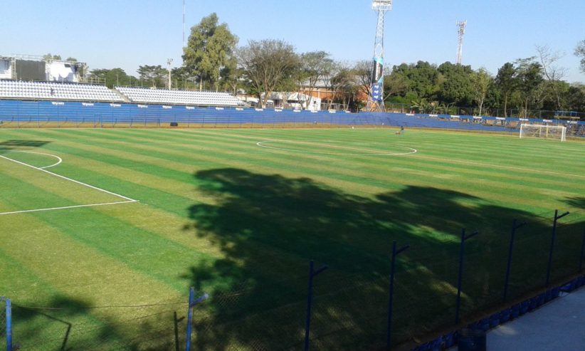 Sol de América y 12 de Octubre regularizarán esta tarde