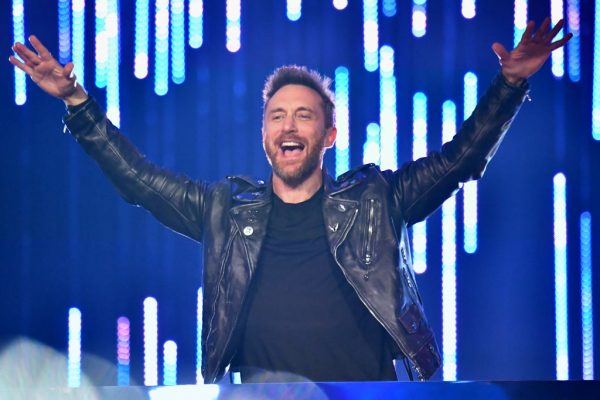 David Guetta y otros 60 artistas animarán un festival virtual en 3D