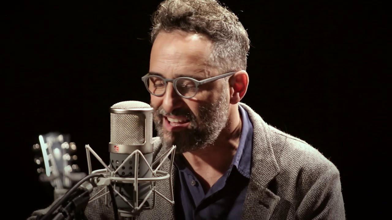 Jorge Drexler y jóvenes músicos protagonizan el primer día de Iberoamérica