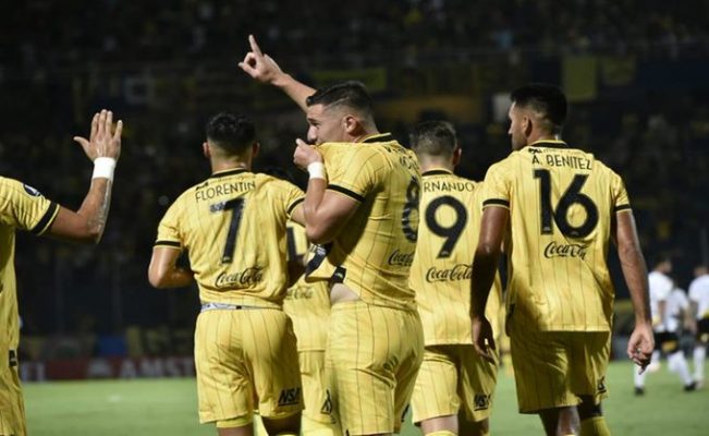 Guaraní-Olimpia, choque de trenes para clarificar el liderato de Apertura