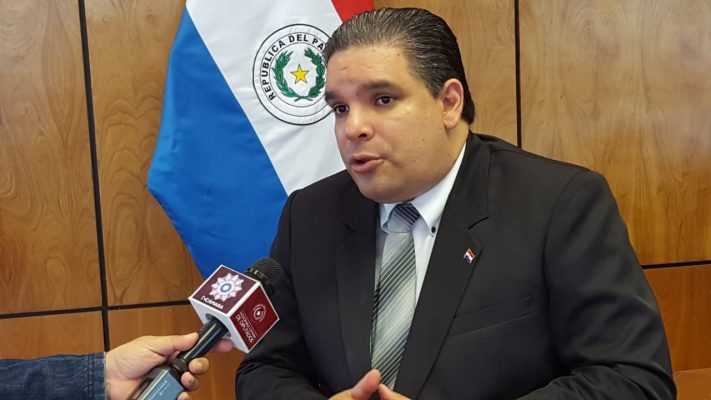 Ofrecerán 39 vacancias para diferentes rubros en feria de empleo en San Lorenzo