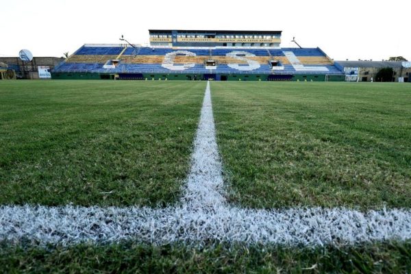 Tras la llegada del VAR a la «República», el Sp. Luqueño recibirá el próximo viernes a Olimpia