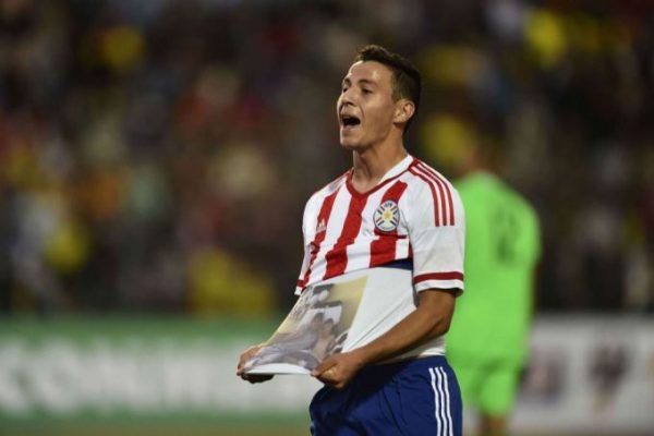 Sebastián Ferreira no jugará el preolímpico