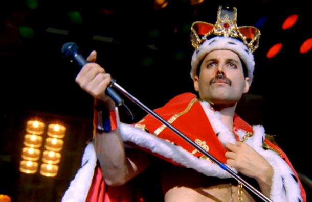 A 74 años del nacimiento de Freddie Mercury, el hombre que eligió ser leyenda