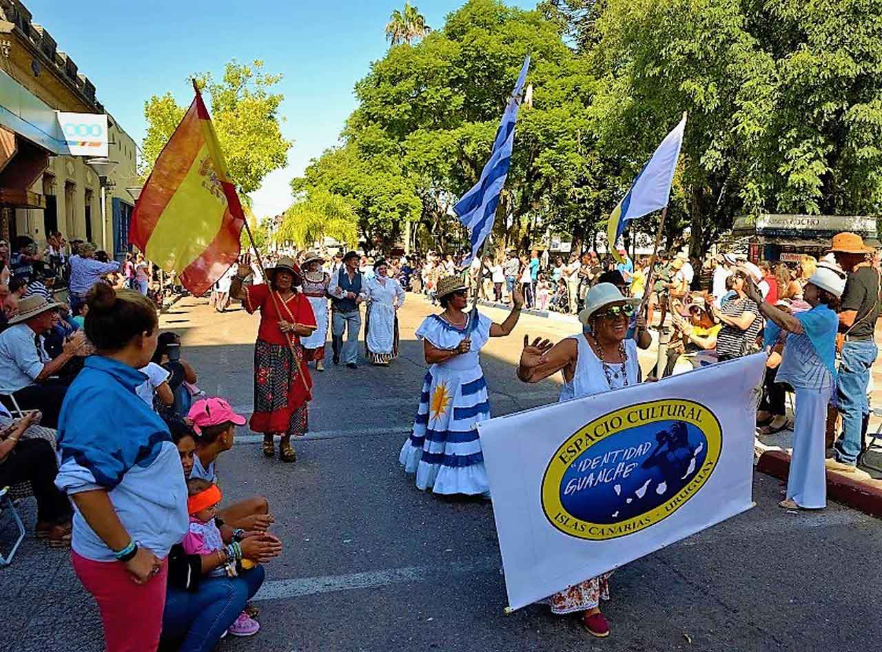 La cultura uruguaya volverá a escena el 3 de agosto tras parón por COVID-19