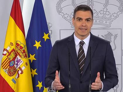 España se abrirá al turismo extranjero a partir de julio