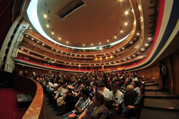 Arranca en Asunción el ‘Ciclo de Verano 2020’ con teatro, stand up, conciertos, zarzuela y danza
