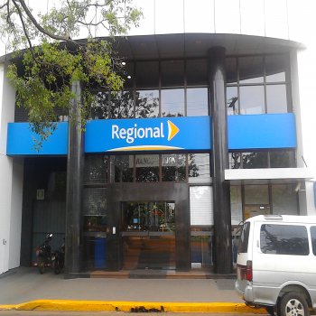 Banco Regional presenta su renovado portal web