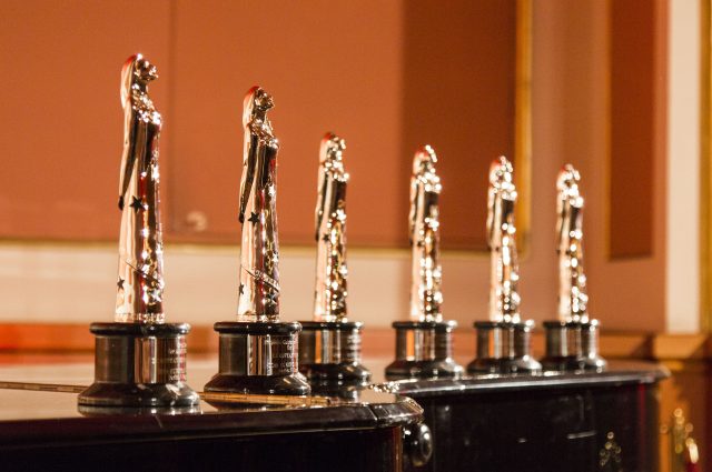 Los premios del Cine Europeo se entregarán en ceremonia virtual desde Berlín