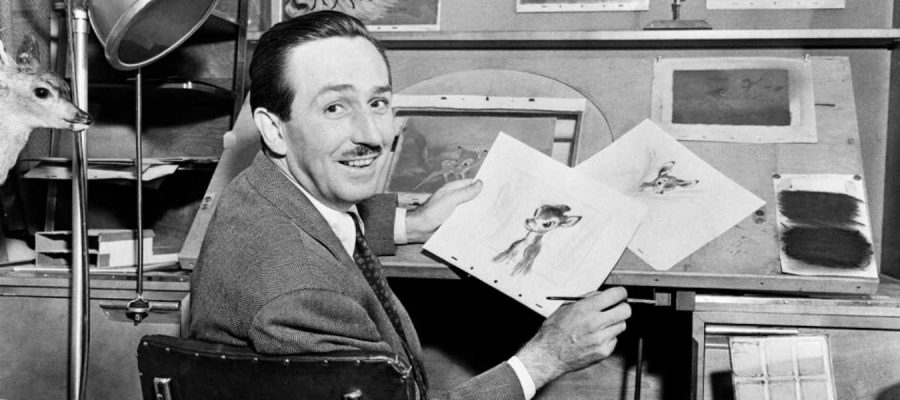 Archivos de Disney cumplen 50 años: El tesoro de la industria cinematográfica