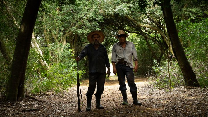 La película Paraguaya “Matar a un muerto” se presenta en el festival de Punta del Este