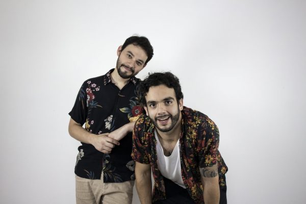 Mente Nativa estrena su segundo corte: «A escondidas»