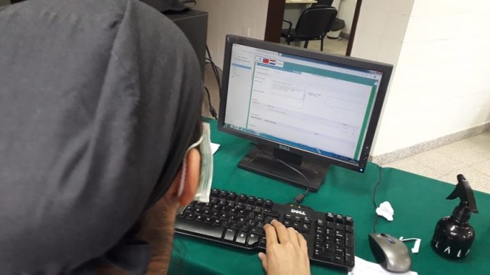 Amplían horario de agendamiento telefónico en hospital de Lambaré