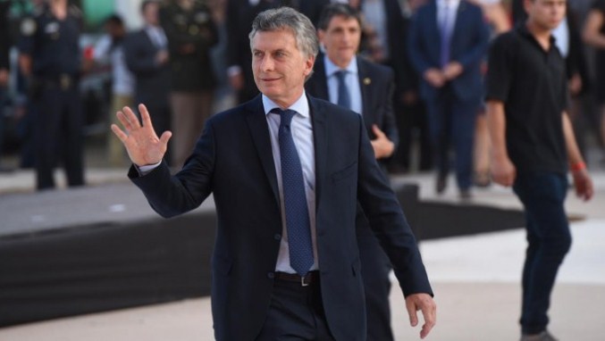Macri cumple 61 años y los saludos son tendencia en las redes sociales