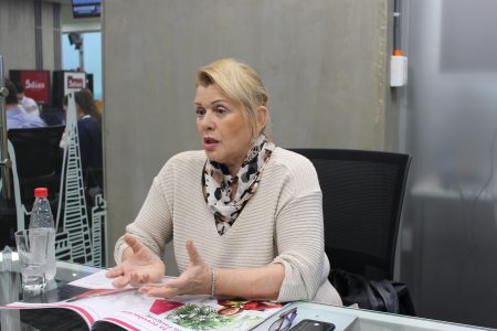 Animaleros optimistas con nueva titular de Defensa Animal: “Ella es especialista veterinaria muy capacitada”