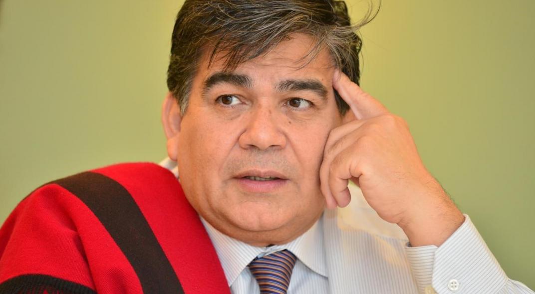 Investigan a alcalde argentino por presunto encubrimiento de narcotráfico