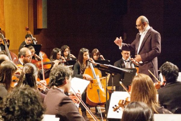 La Orquesta Sinfónica Nacional ofrecerá su primer concierto presencial tras casi ocho meses
