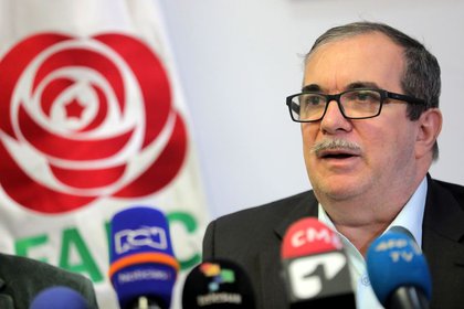 FARC pide perdón a las víctimas por los secuestros cometidos como guerrilla