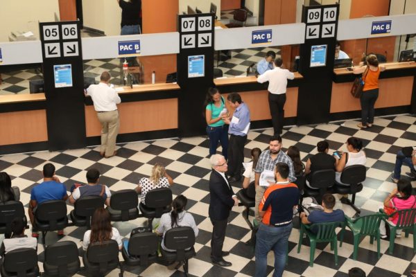 Ejecutivo reglamentó impuestos de la Ley de Modernización Tributaria