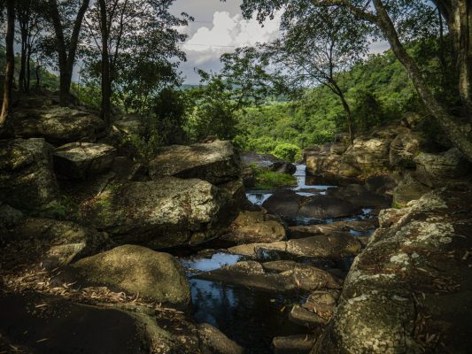 Llega una nueva edición del Ecoturismo de A Todo Pulmón al departamento Guairá