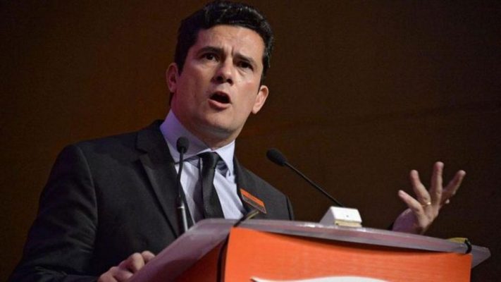 El exministro Sergio Moro defiende la «transparencia» de la Operación Lava Jato